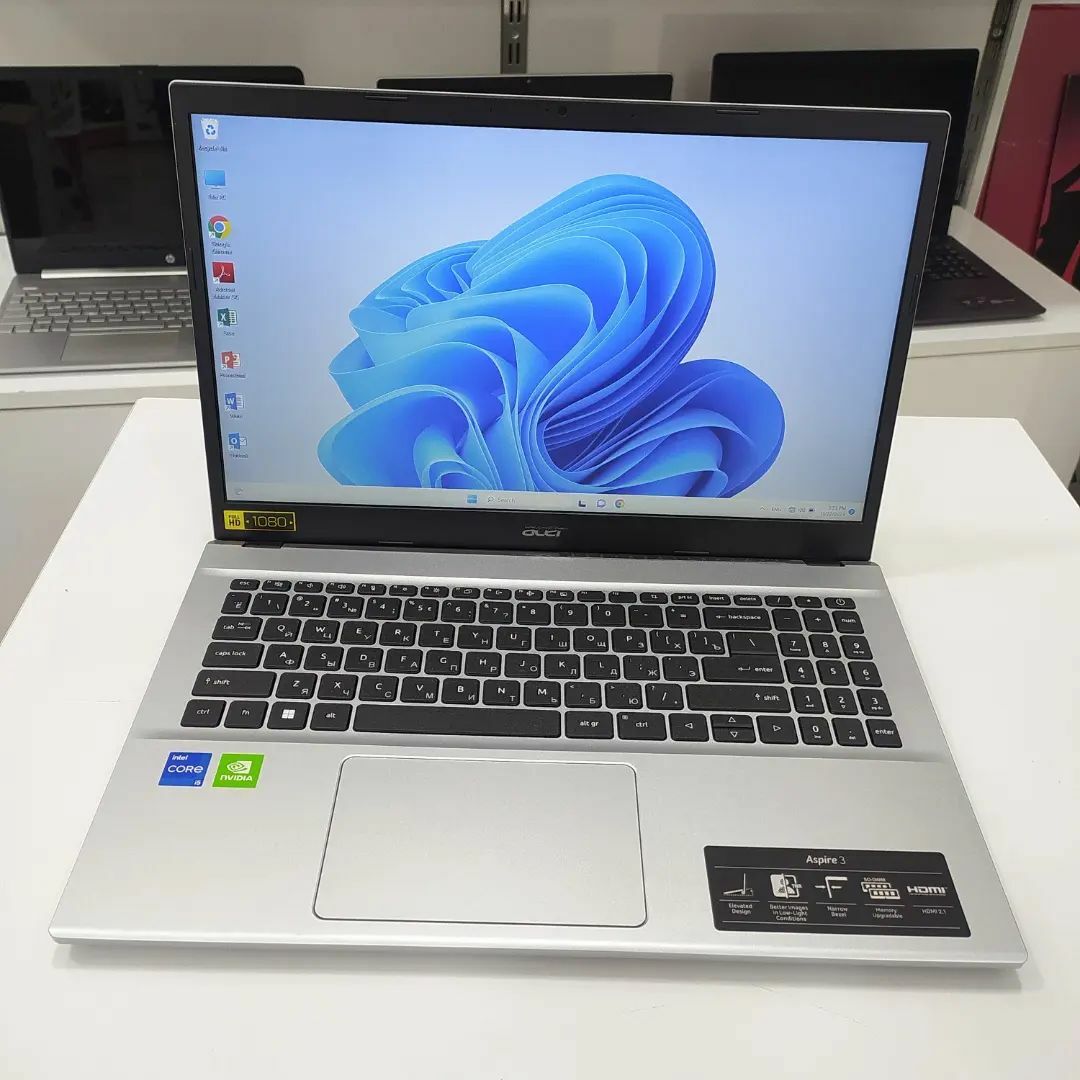 Acer i5 12Gen / MX550 - Aşgabat - img 5