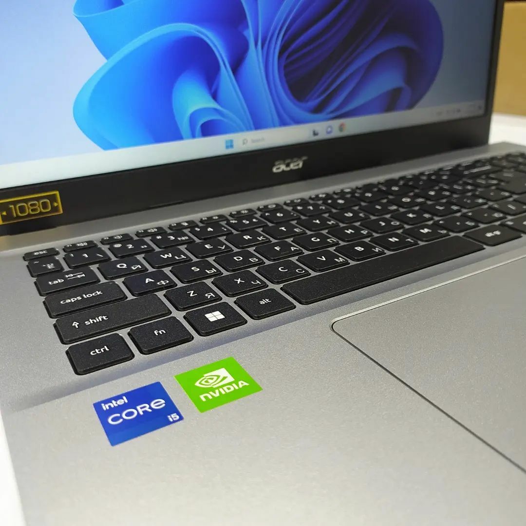 Acer i5 12Gen / MX550 - Ашхабад - img 4