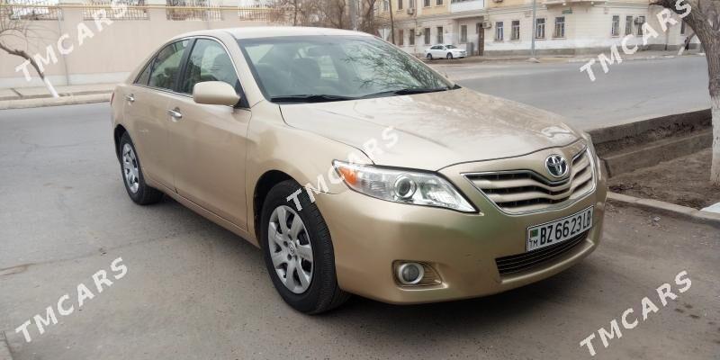 Toyota Camry 2010 - 150 000 TMT - Туркменабат - img 3