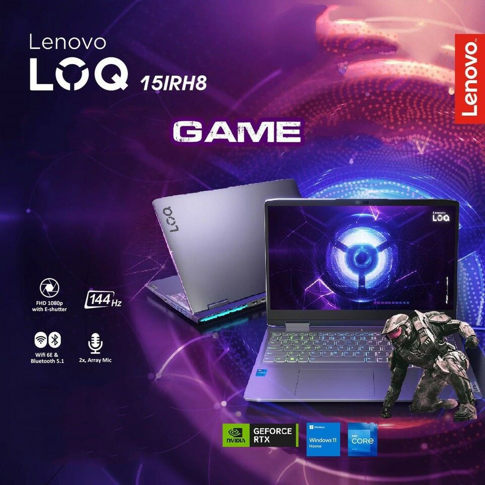 Новый Lenovo (Nvidia 6GB) - Aşgabat - img 8