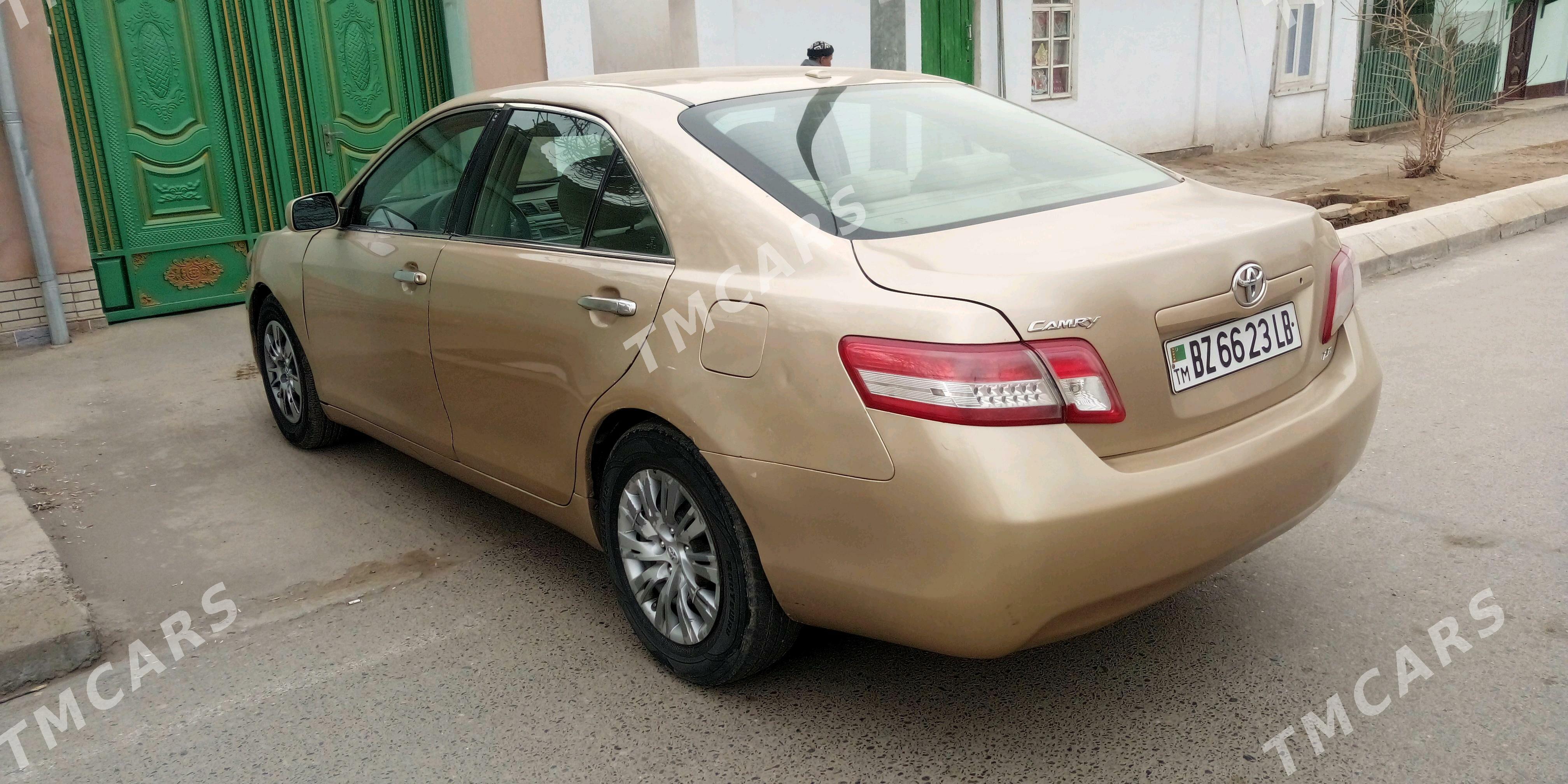 Toyota Camry 2010 - 150 000 TMT - Туркменабат - img 5