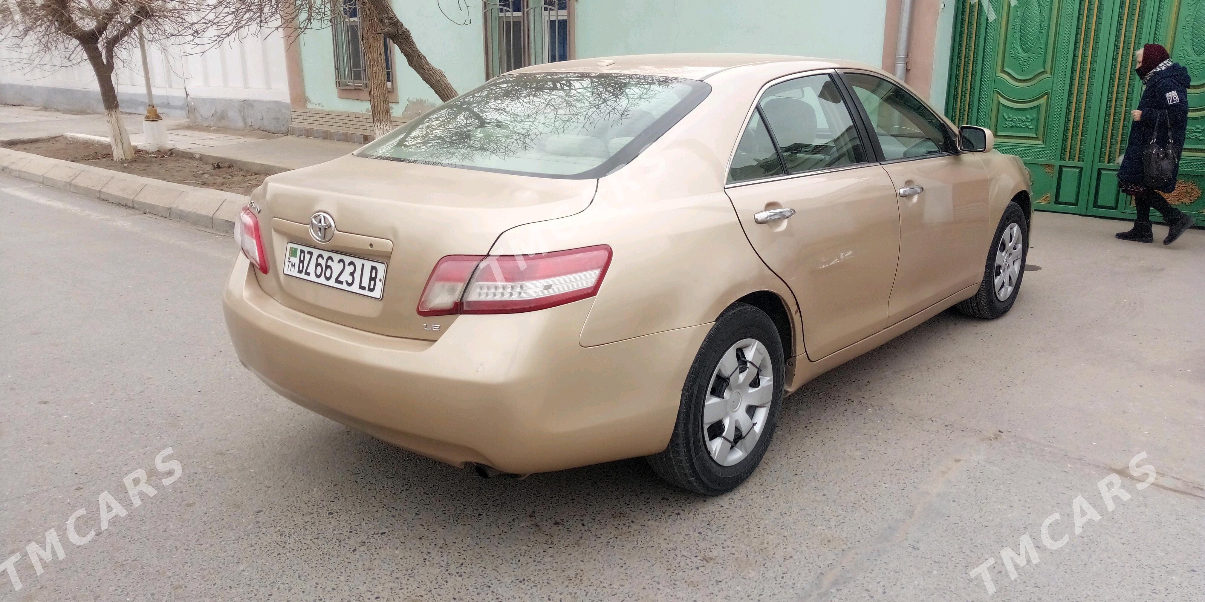 Toyota Camry 2010 - 150 000 TMT - Туркменабат - img 6