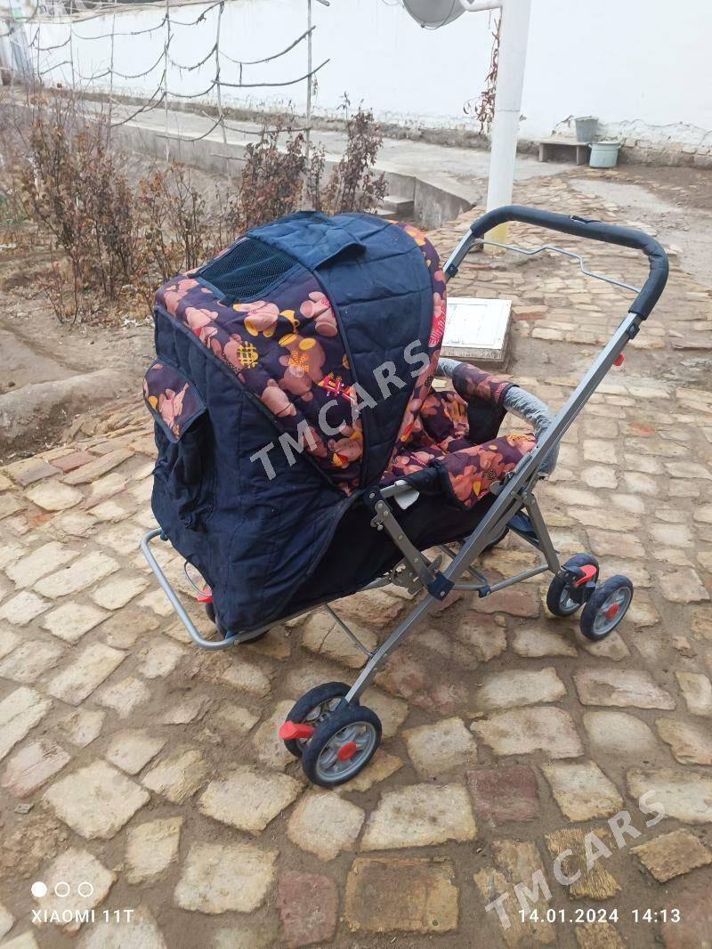 детский коляска - Daşoguz - img 2
