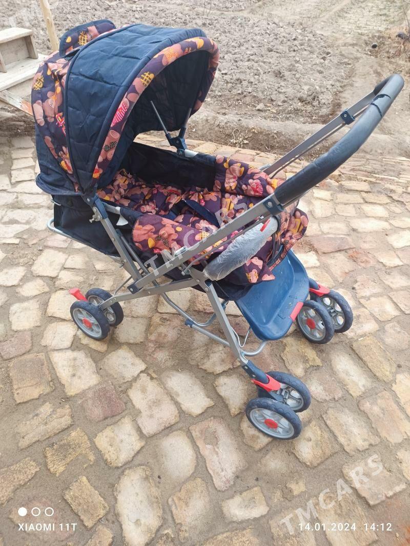 детский коляска - Daşoguz - img 3