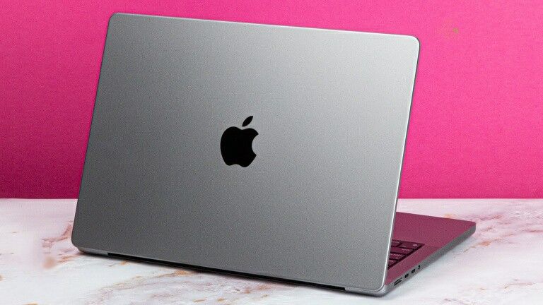 MacBook Pro 14/M3 512 Гб - Aşgabat - img 3