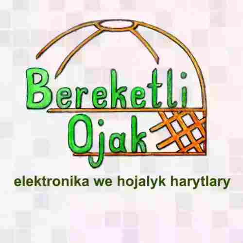 BEREKETLI OJAK
