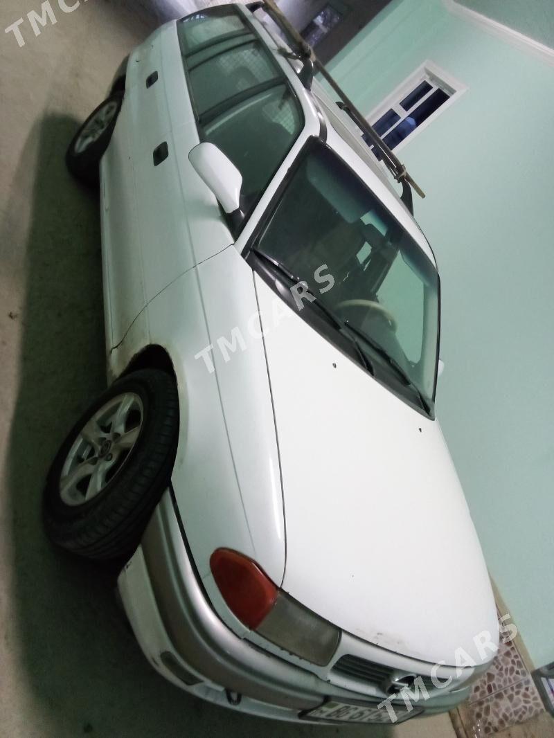 Opel Astra 1995 - 45 000 TMT - Дянев - img 4