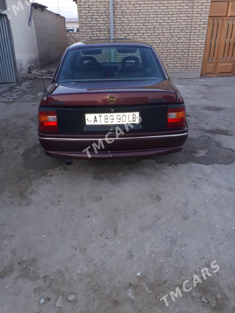 Opel Vectra 1991 - 28 000 TMT - Дянев - img 4