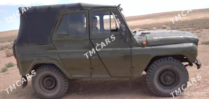 UAZ 469 1985 - 25 000 TMT - Туркменбаши - img 3