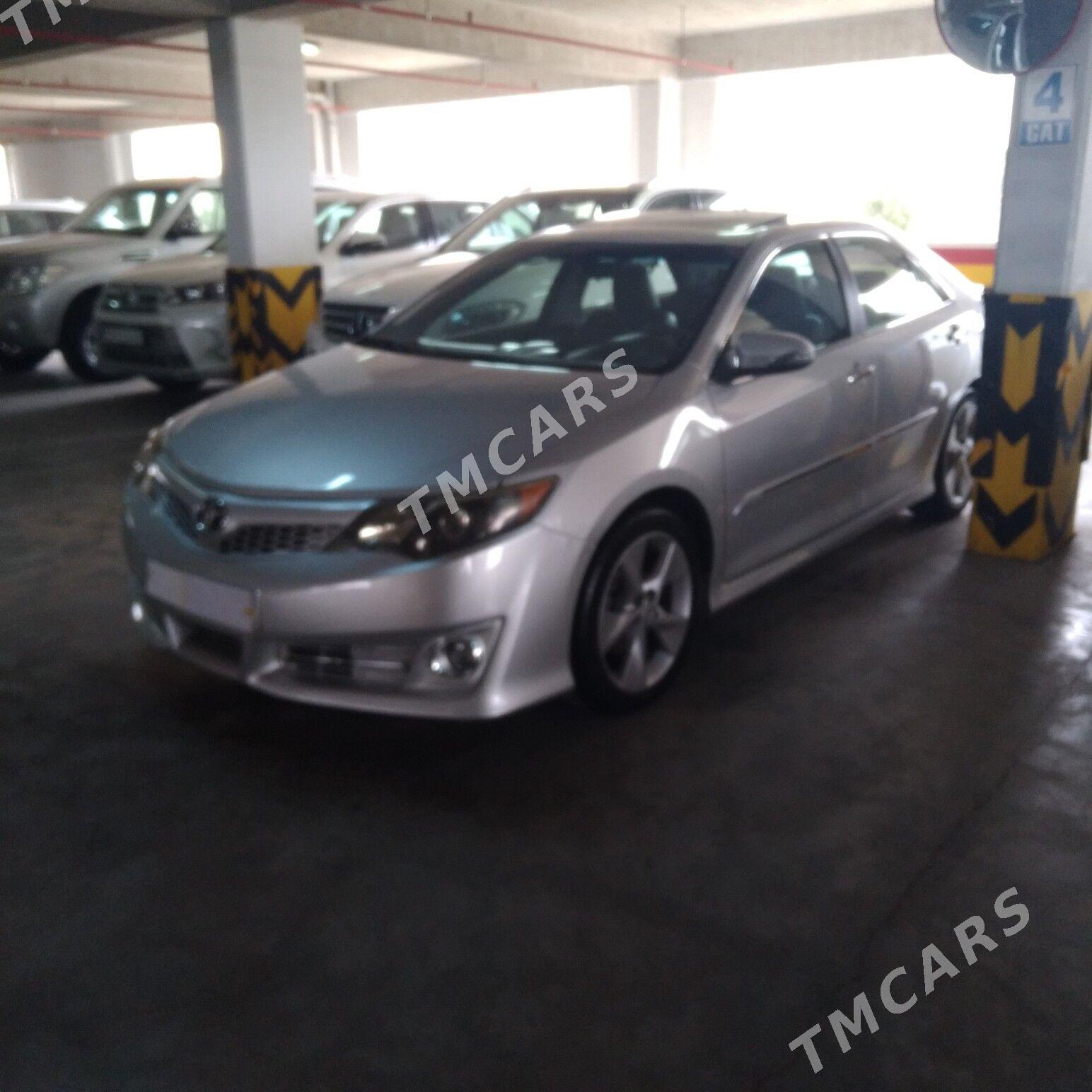 Toyota Camry 2012 - 215 000 TMT - Aşgabat - img 2