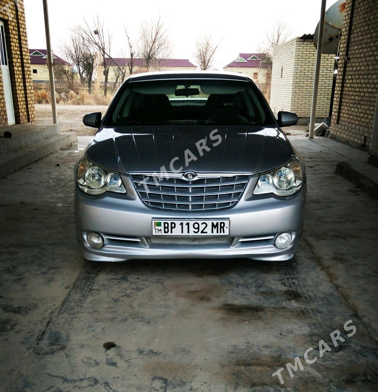 Chrysler 200 2010 - 85 000 TMT - Сакарчага - img 2