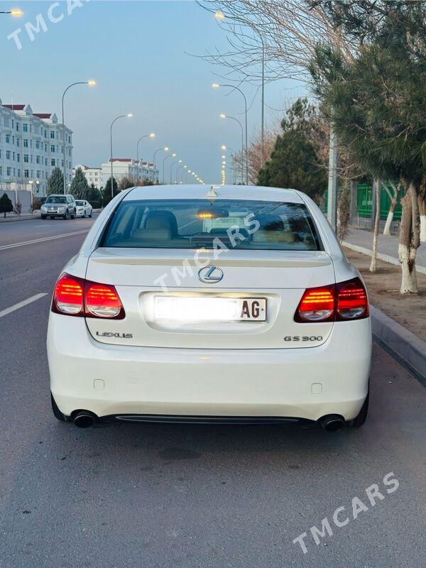 Lexus GS 350 2005 - 175 500 TMT - Aşgabat - img 3