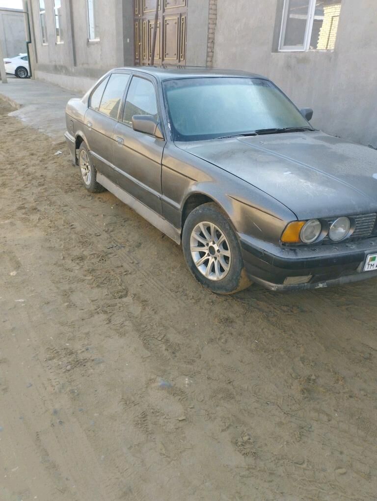 BMW на запчасти 100 TMT - Туркменабат - img 2
