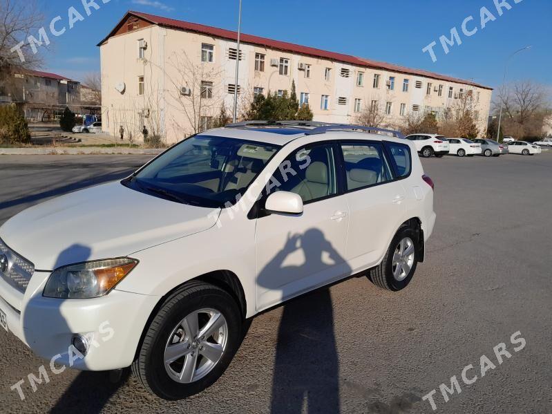 Toyota RAV4 2008 - 200 000 TMT - Aşgabat - img 3