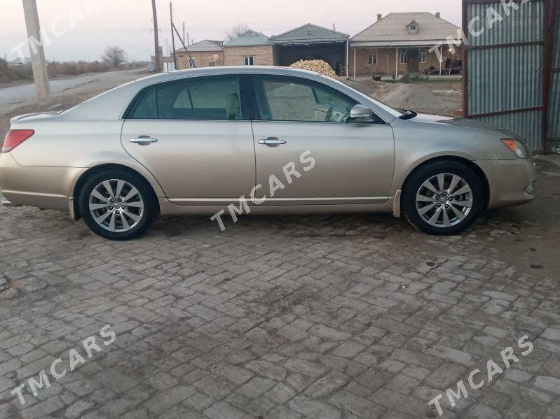 Toyota Avalon 2008 - 150 000 TMT - Байрамали - img 2