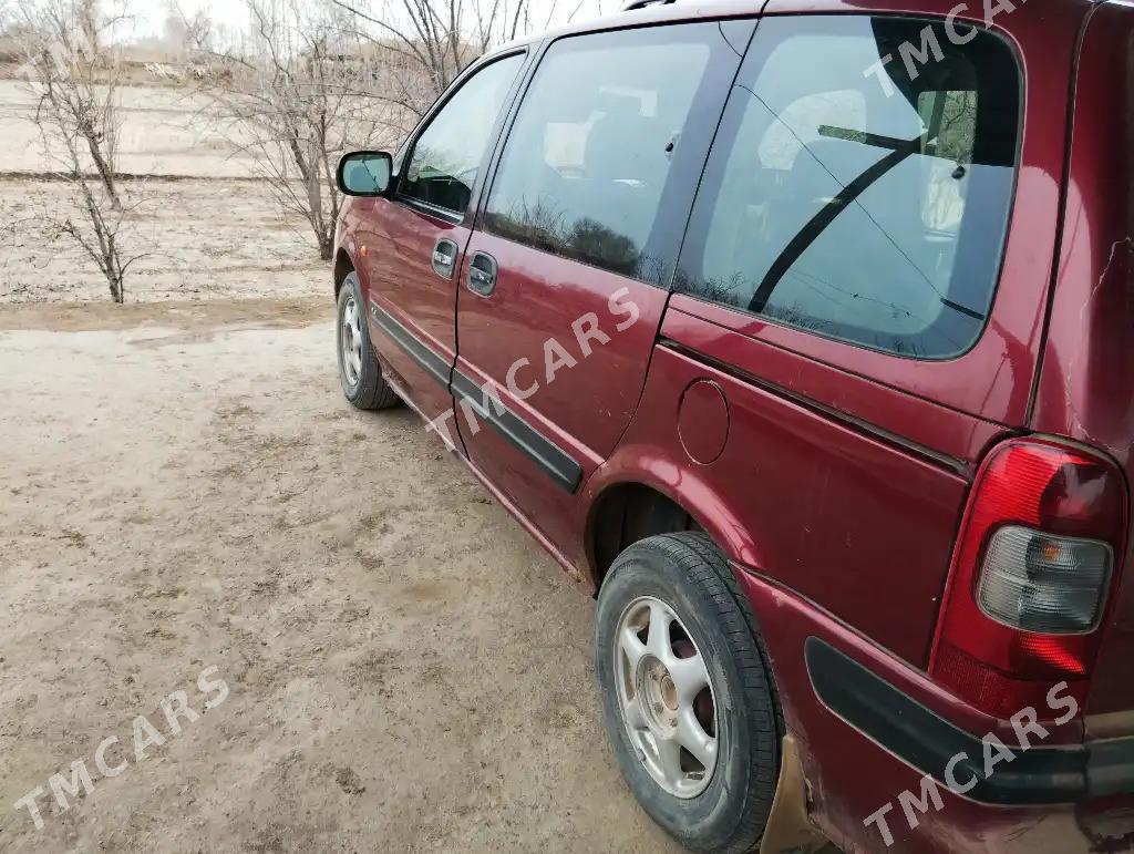 Opel Sintra 1998 - 35 000 TMT - Дашогуз - img 5