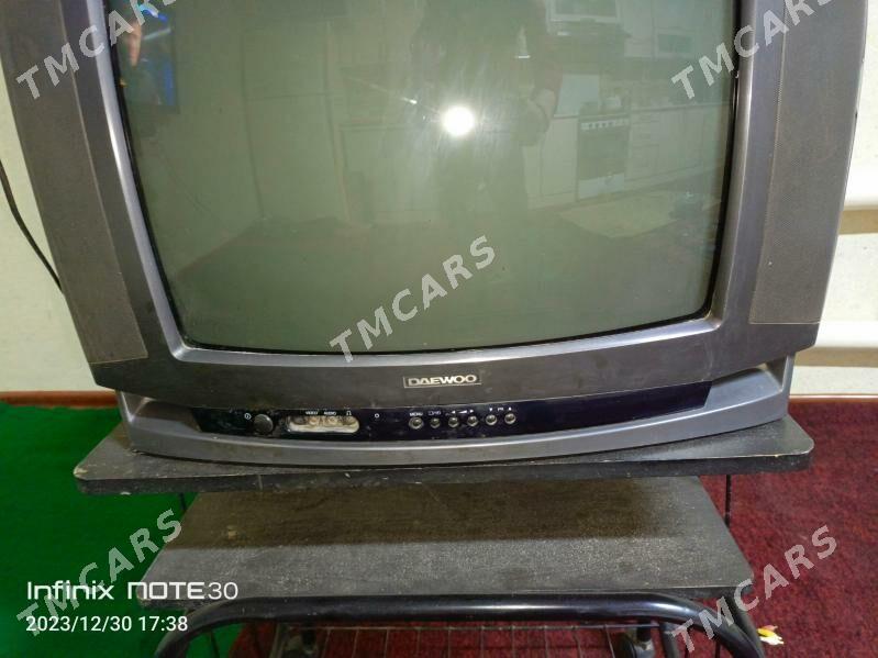 Daewoo Tv+2pastafka - Daşoguz - img 2