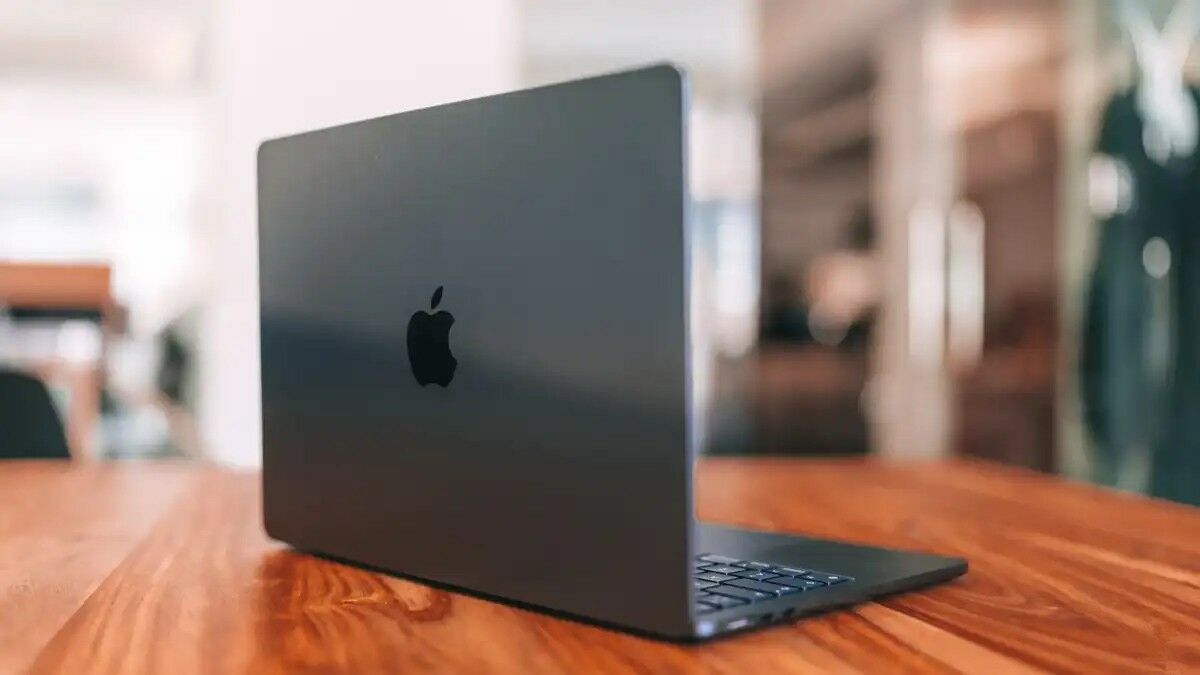 MacBook Air 13/M2/512 GB - Ашхабад - img 2