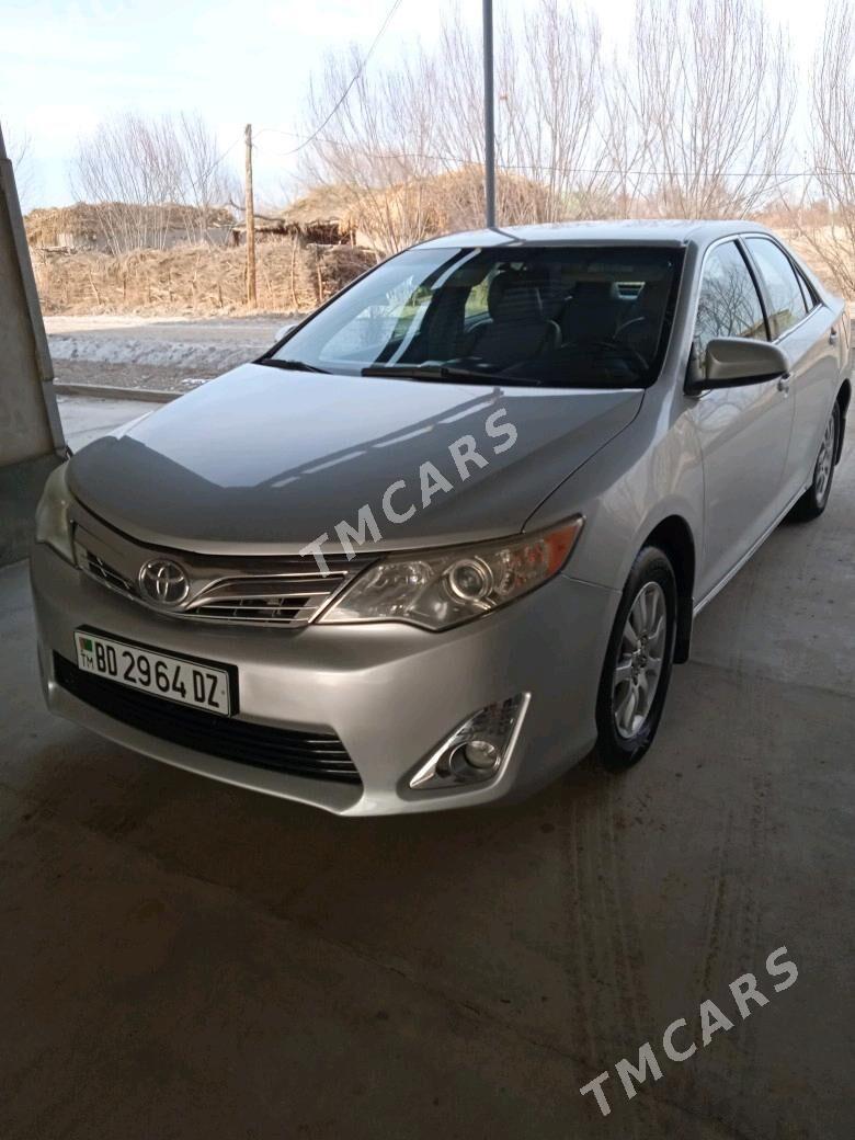 Toyota Camry 2013 - 190 000 TMT - Köneürgenç - img 5