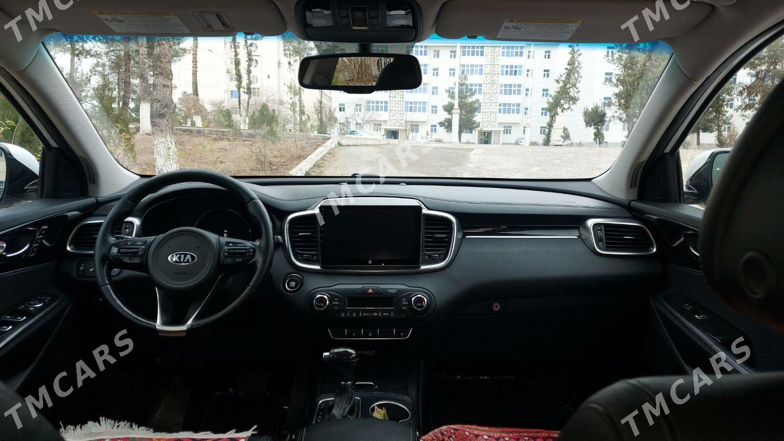 Kia Sorento 2016 - 335 000 TMT - Ашхабад - img 8