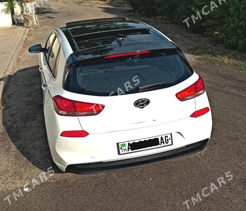 Hyundai Elantra 2020 - 240 000 TMT - Ашхабад - img 4