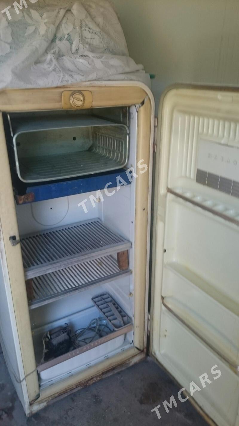 холодильник Зил москва - Туркменабат - img 2
