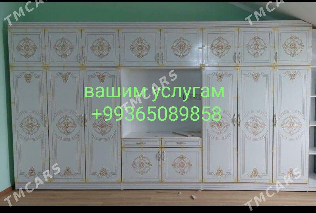 мебельные сервисы - Aşgabat - img 4