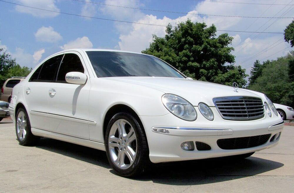 W211 çep usilitel Mercedes 400 TMT - Aşgabat - img 5