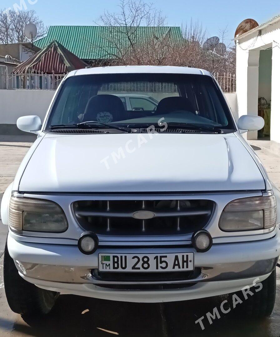 Ford Explorer 1995 - 34 000 TMT - Кака - img 2