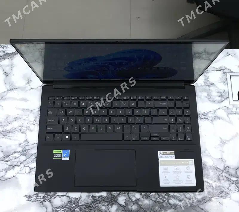 ASUS Creator Q540V/i9-13/ 1 TB - Aşgabat - img 10