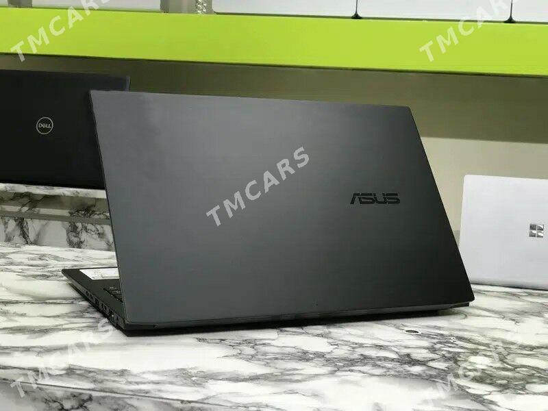 ASUS Creator Q540V/i9-13/ 1 TB - Aşgabat - img 6