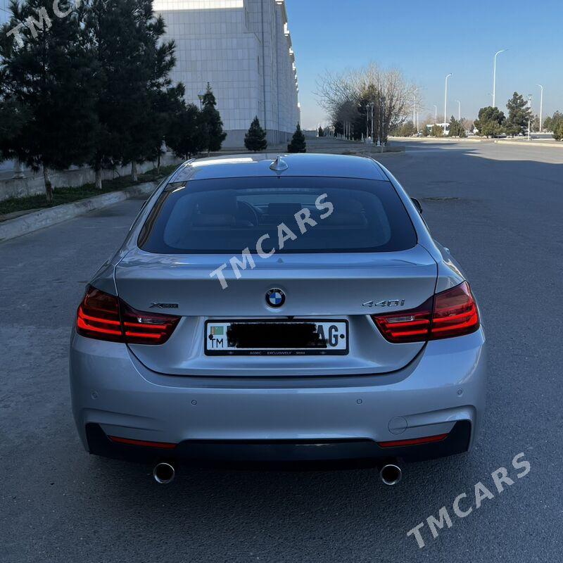 BMW 440i 2016 - 680 000 TMT - Ашхабад - img 7