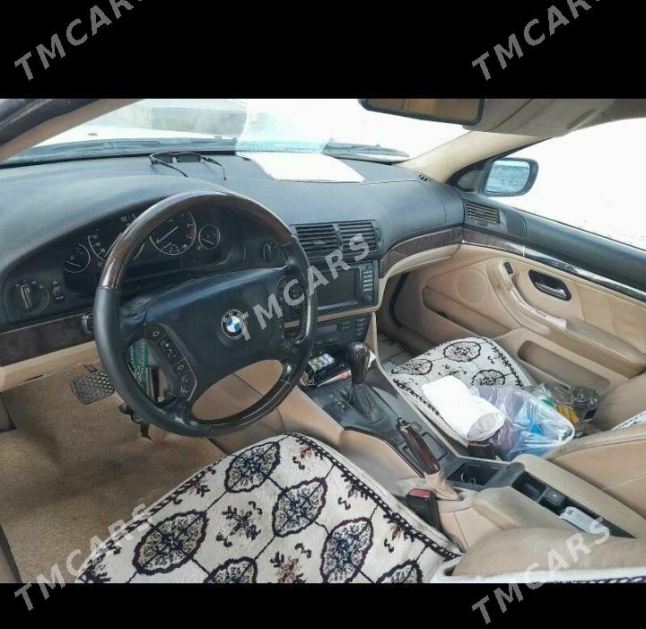 BMW 525 2003 - 110 000 TMT - Койтендаг - img 4