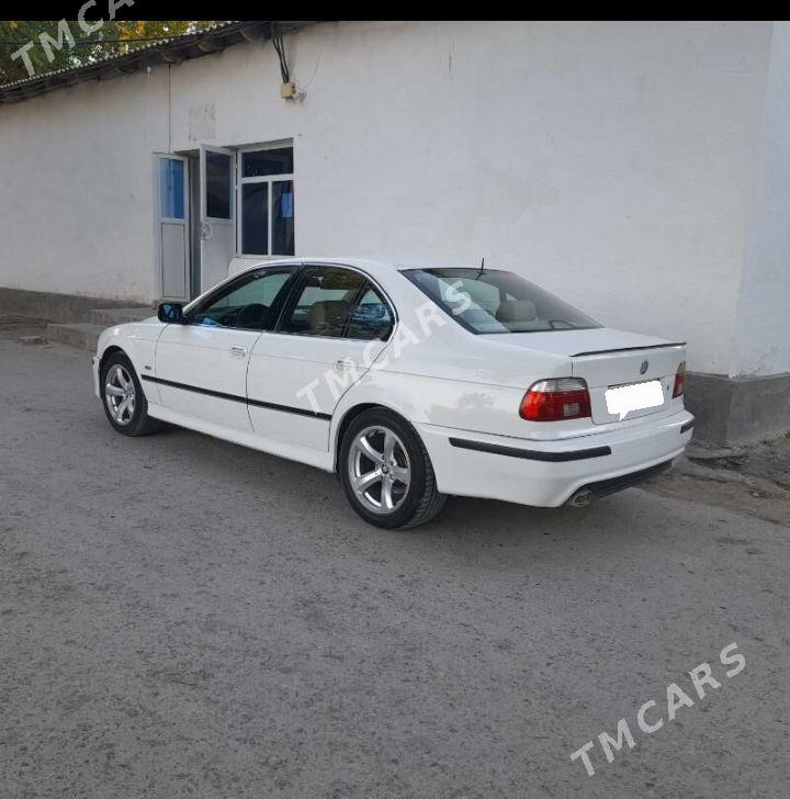 BMW 525 2003 - 110 000 TMT - Койтендаг - img 2