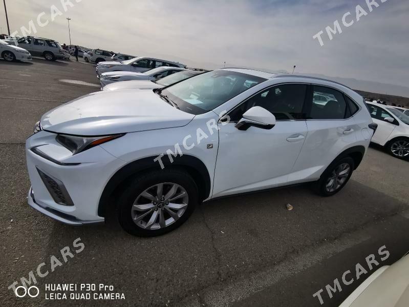 Lexus NX 300 2019 - 410 000 TMT - Aşgabat - img 4