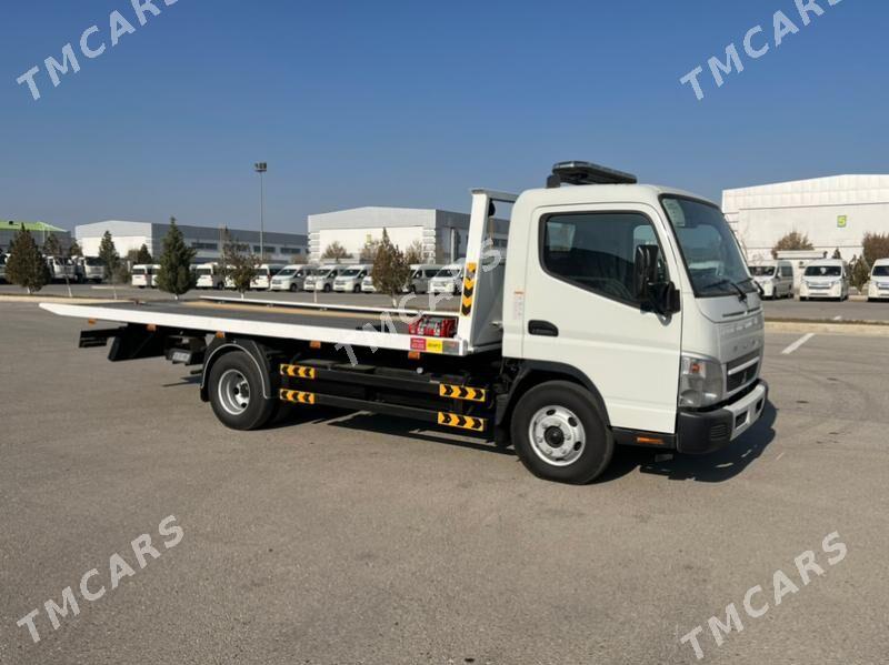 Mitsubishi Canter 2023 - 750 000 TMT - Ашхабад - img 2