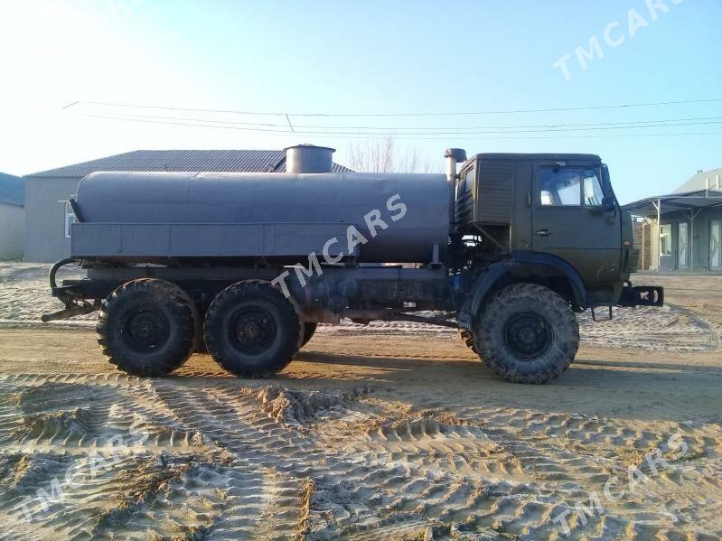 Kamaz 5511 1989 - 190 000 TMT - Gökdepe - img 2