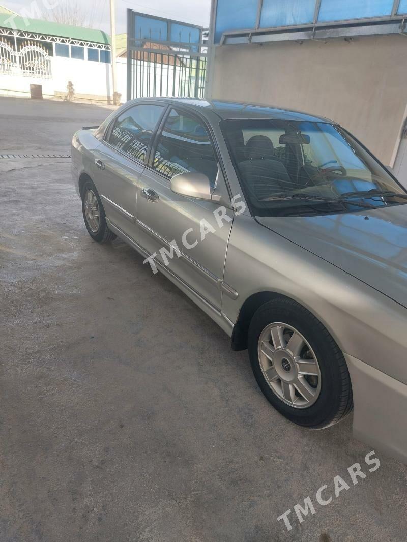 Kia Optima 2003 - 70 000 TMT - Aşgabat - img 3