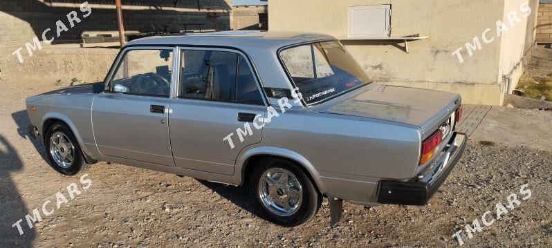 Lada 2107 2010 - 55 000 TMT - Gyzylarbat - img 5