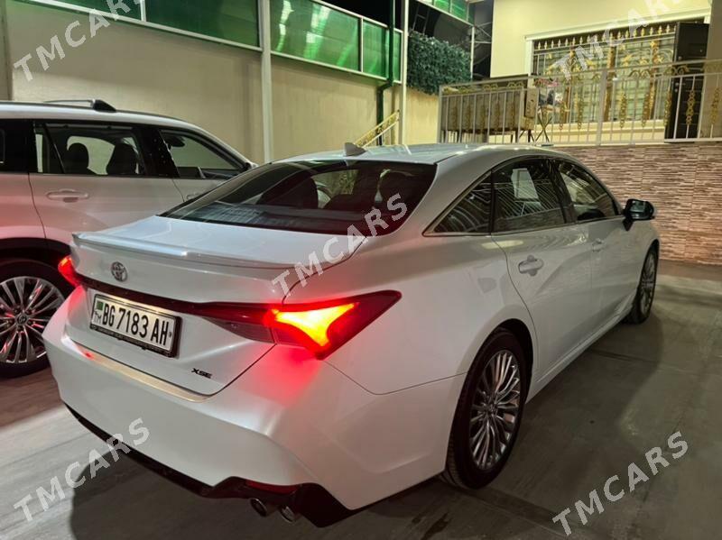 Toyota Avalon 2019 - 545 000 TMT - Aşgabat - img 2