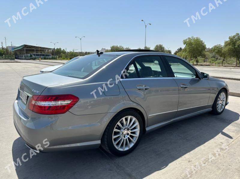 Mercedes-Benz E350 2011 - 260 000 TMT - Mary - img 3