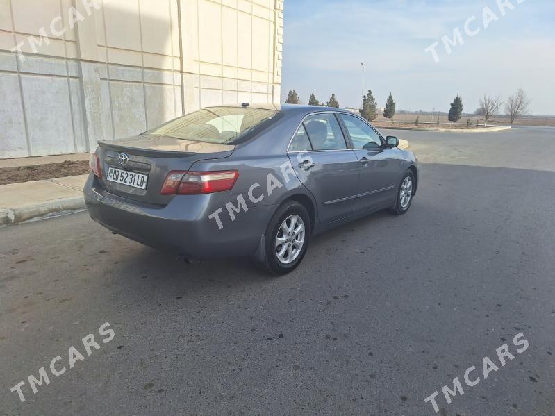 Toyota Camry 2008 - 130 000 TMT - Туркменабат - img 2