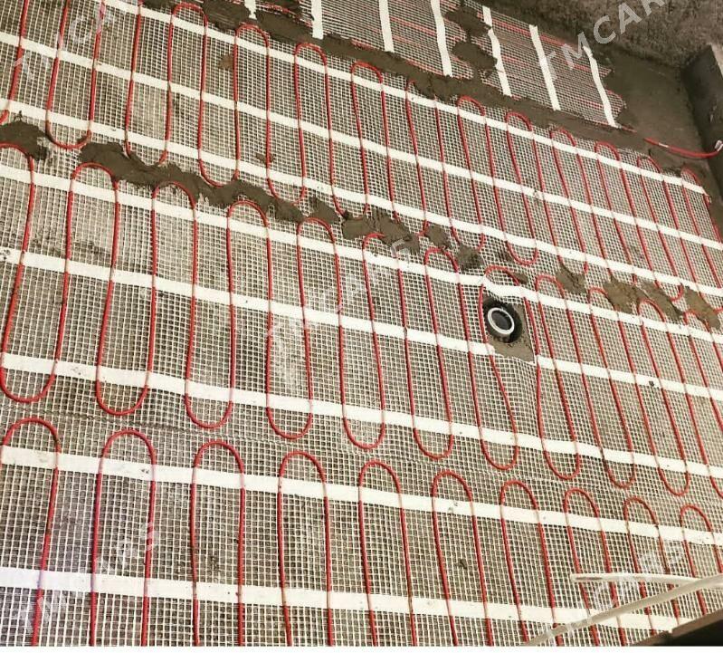 Теплый пол Yyly pol - Aşgabat - img 8