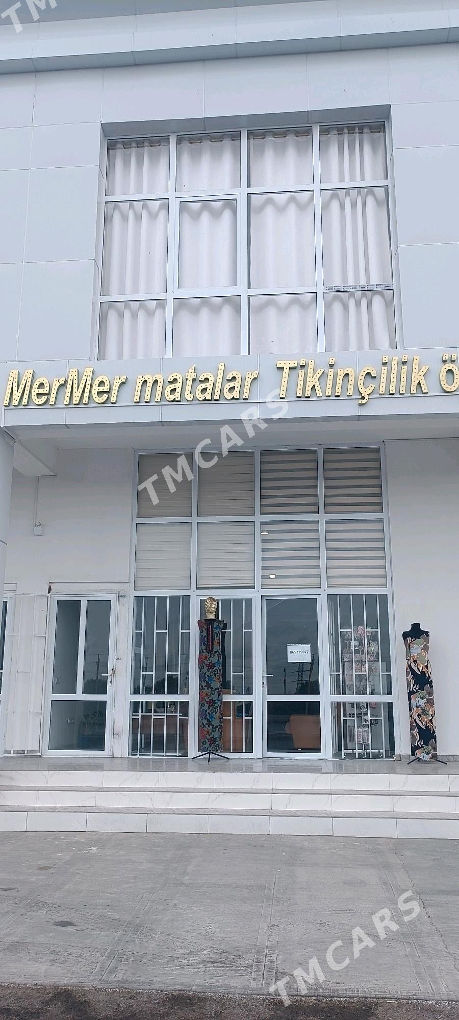 помещение под отелье или цех - Türkmenabat - img 3