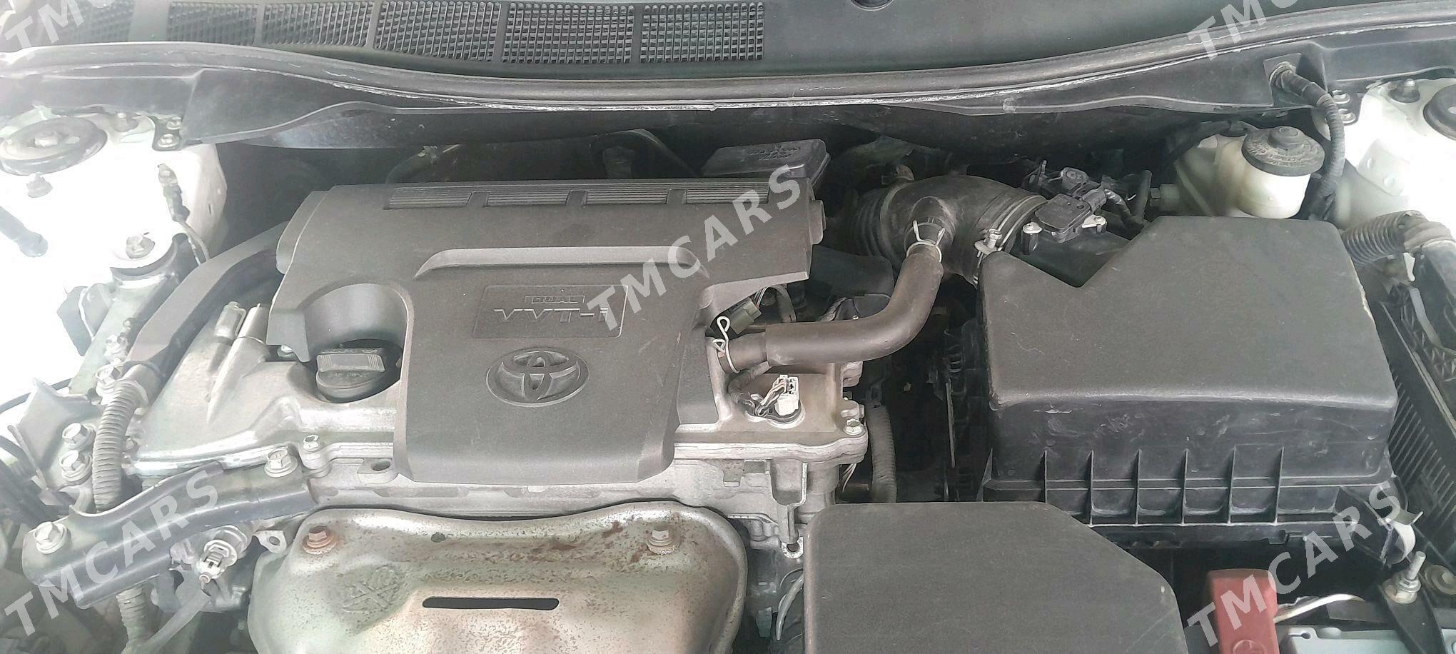 Toyota Camry 2011 - 200 000 TMT - Гёкдепе - img 5