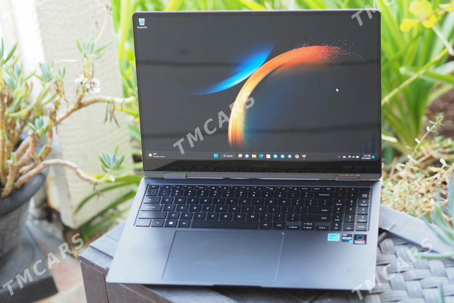 Galaxy Book3 360/i7-13/512 GB - Ашхабад - img 4