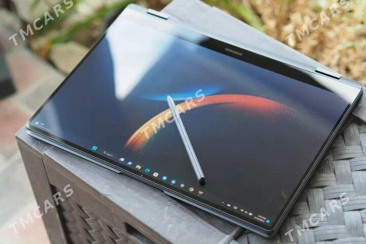 Galaxy Book3 360/i7-13/512 GB - Ашхабад - img 8