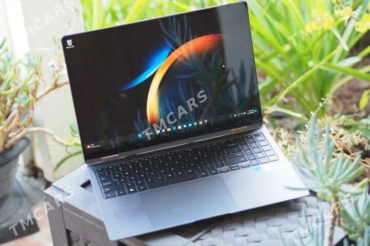 Galaxy Book3 360/i7-13/512 GB - Ашхабад - img 3