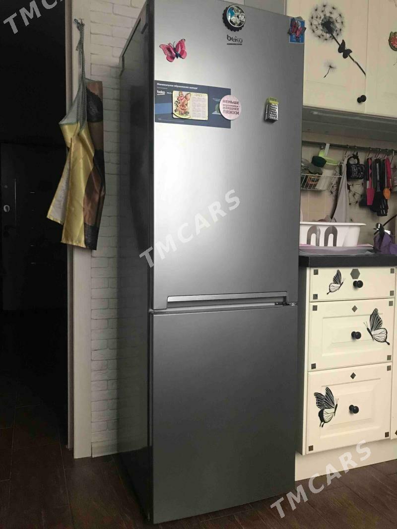 beko holodilnik (sowadyjy) - Ашхабад - img 1