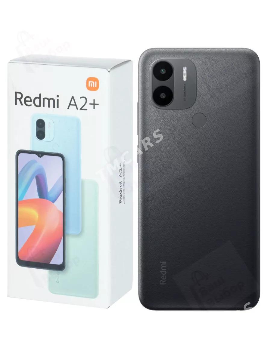 REDMI A2+ /64 - Ашхабад - img 3